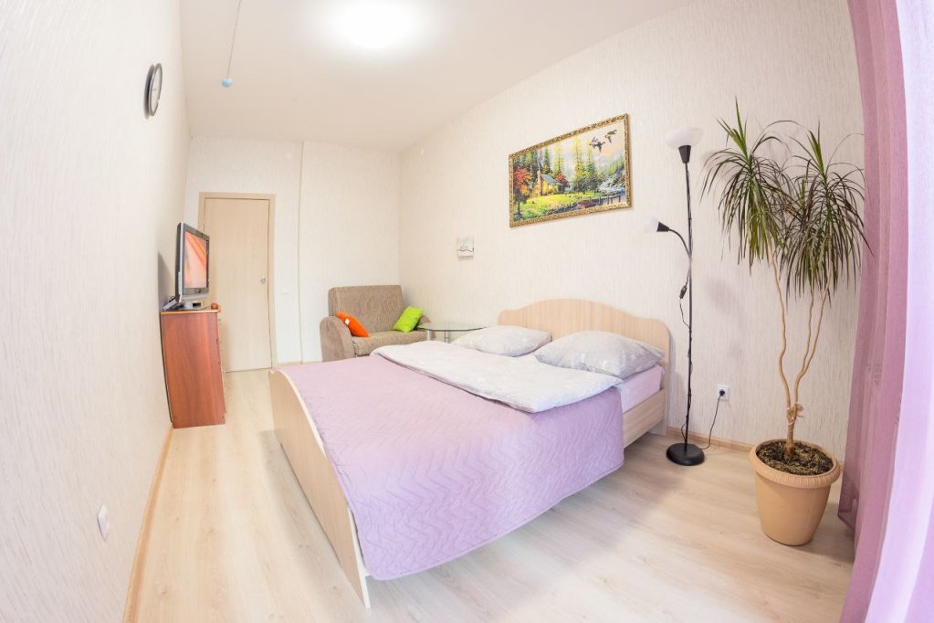 Apartamenti Uyut na Kame na ul. Revolyutsii, 52B — фото 1