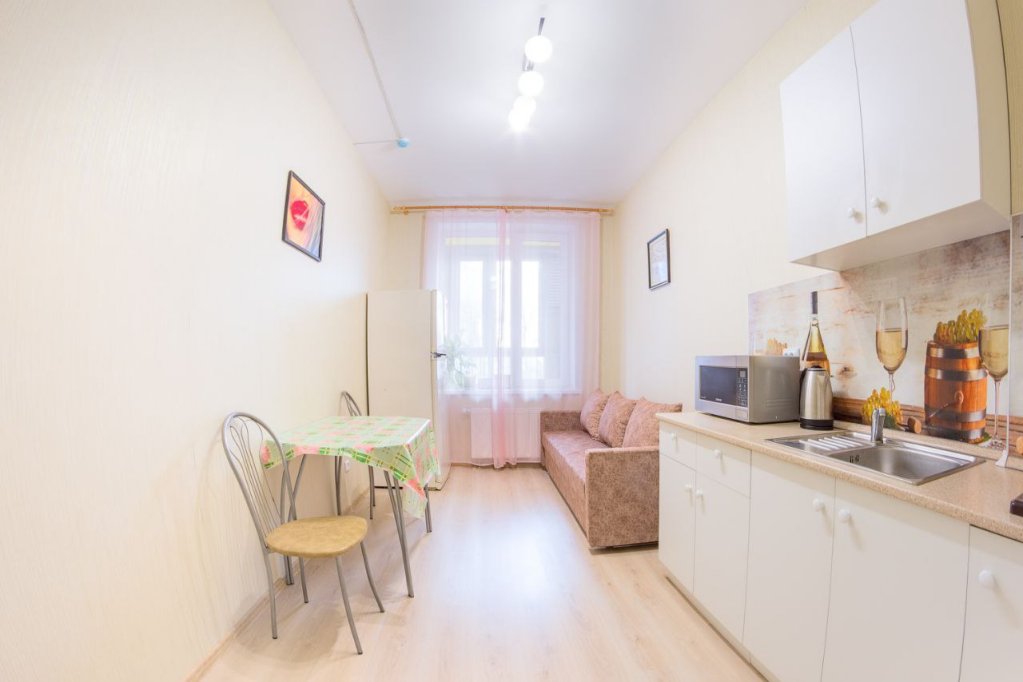Apartamenti Uyut na Kame na ul. Revolyutsii, 52B — фото 6