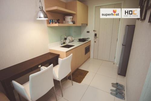 Чиангмай: Hoc4 @Play Condo Maya Nimmand Road Cozy & Relax
