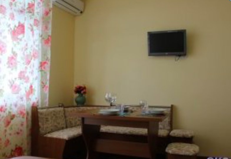 Кореиз: Miskhor Holiday Park