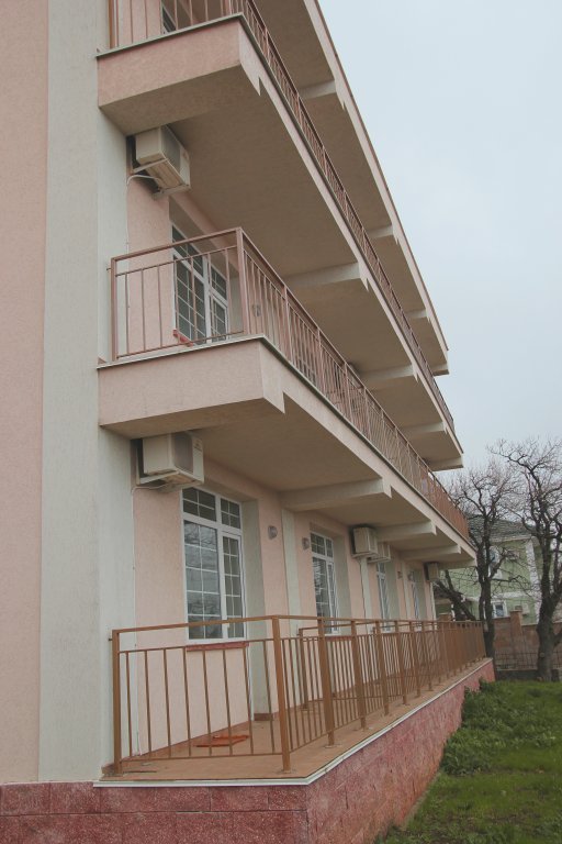 Кореиз: Miskhor Holiday Park