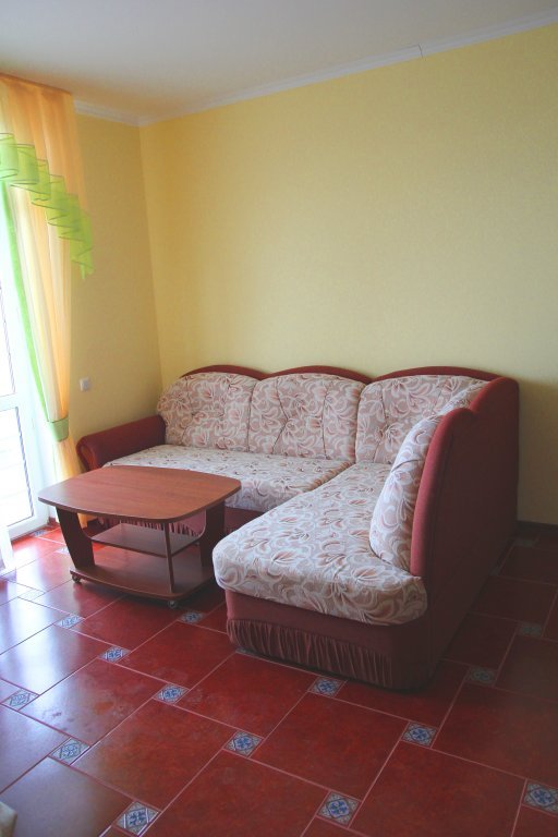 Кореиз: Miskhor Holiday Park