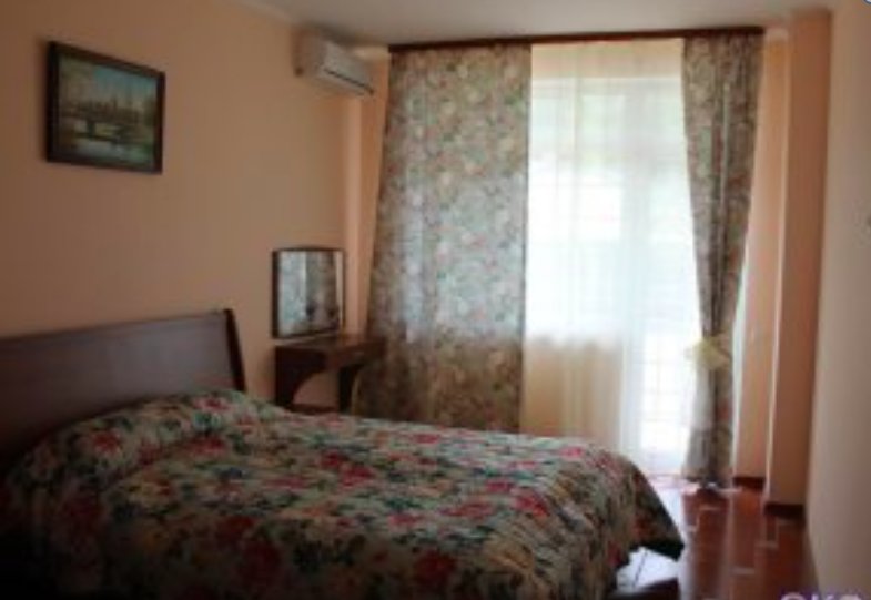 Кореиз: Miskhor Holiday Park