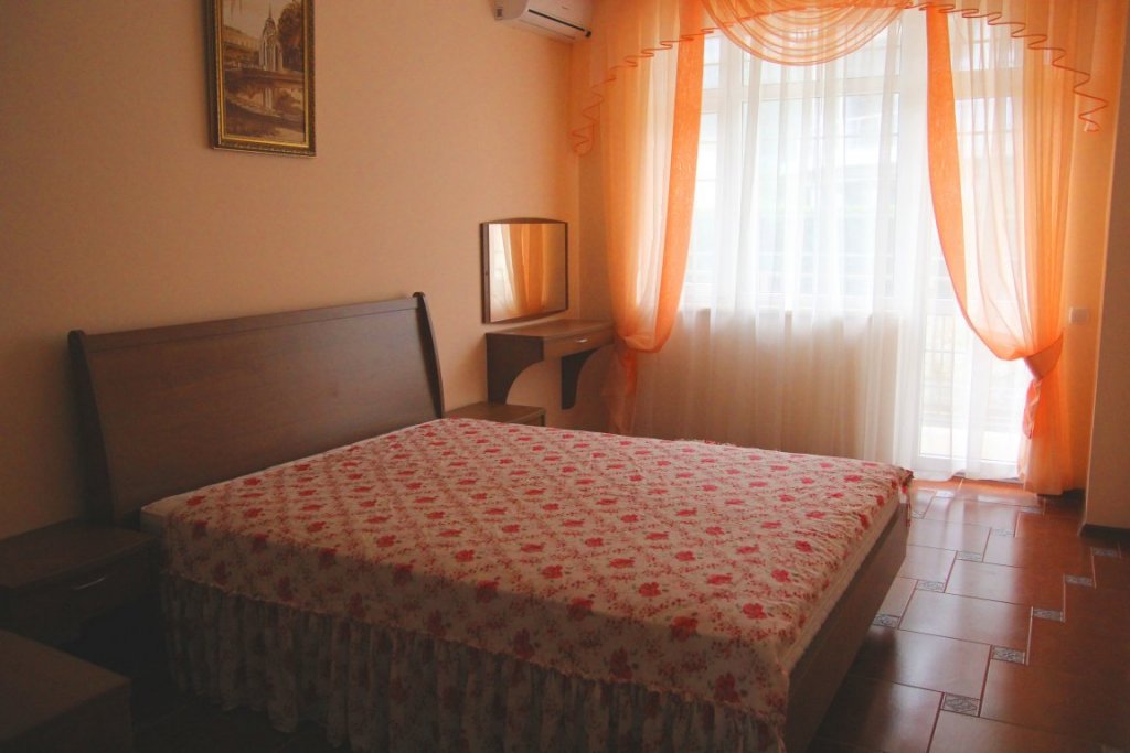 Кореиз: Miskhor Holiday Park