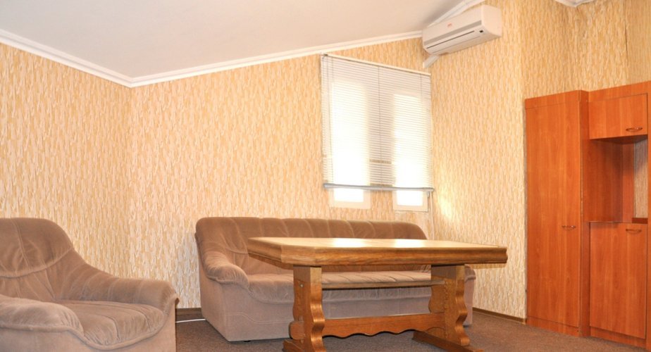 Партенит: Privat hotel