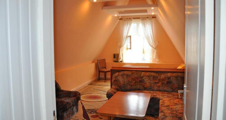 Партенит: Privat hotel
