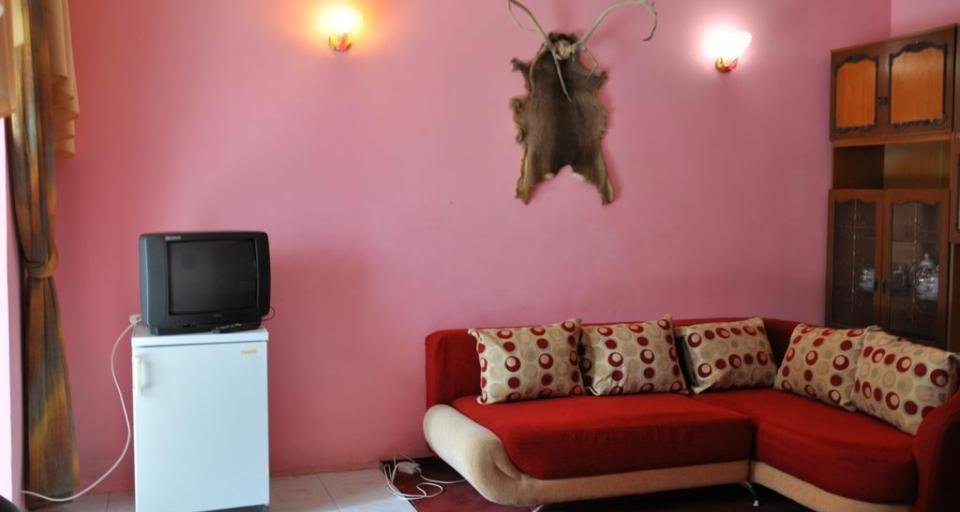 Партенит: Privat hotel