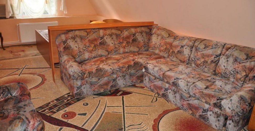 Партенит: Privat hotel