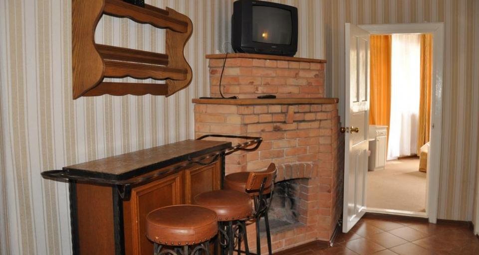 Партенит: Privat hotel