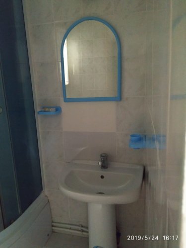 Партенит: Privat hotel