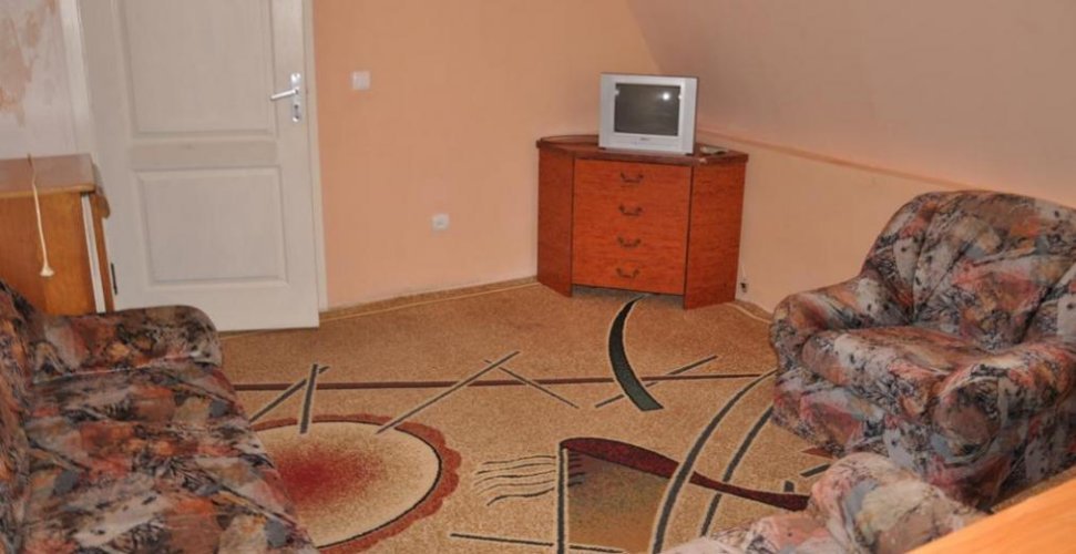 Партенит: Privat hotel