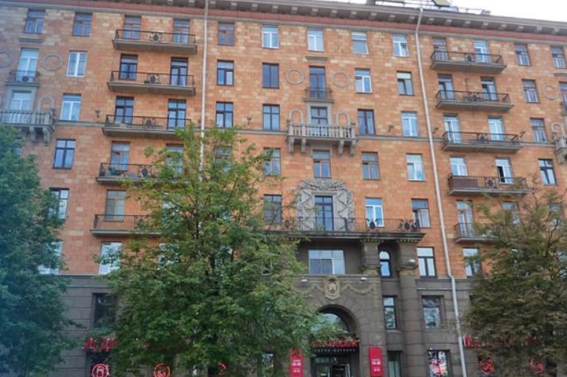 Минск: Apartments Flats in Minsk 1