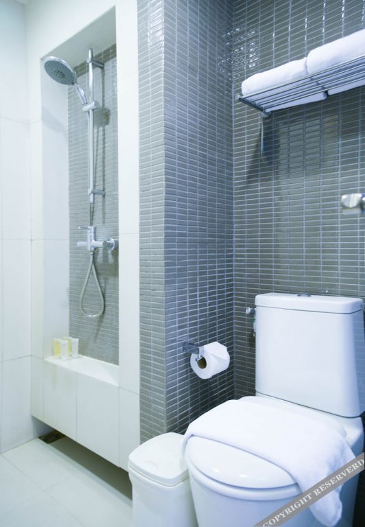 Бангкок: Citadines Sukhumvit 11