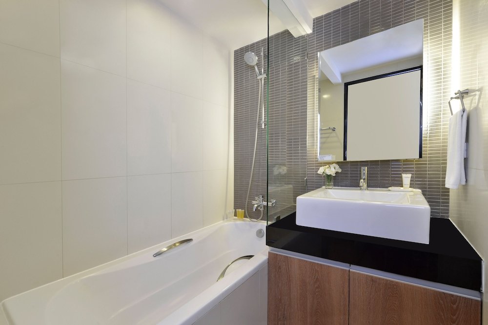 Бангкок: Citadines Sukhumvit 11