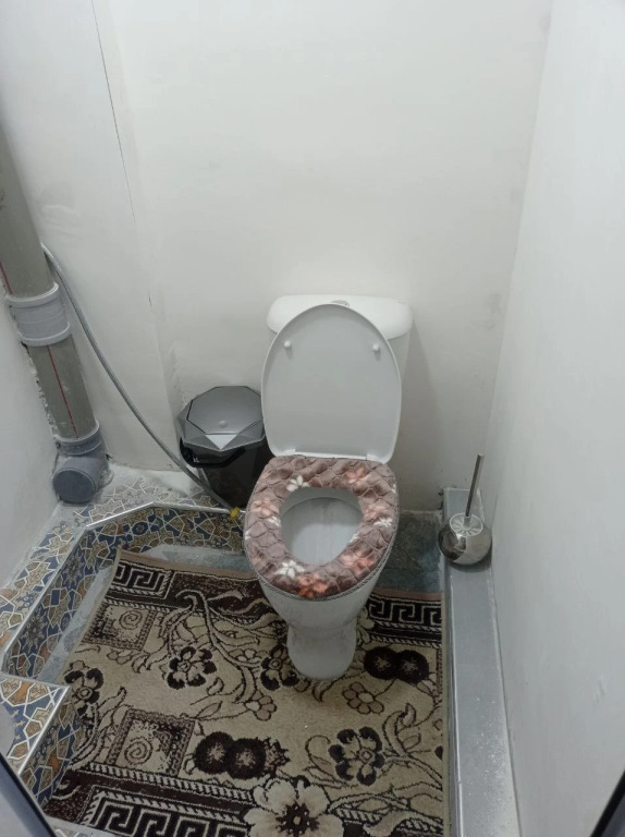 Гостевой Дом Raxat — фото 5