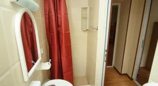 Тбилиси: Red Wall Hostel
