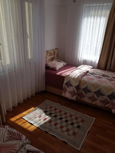 Анталья: Sare Suites