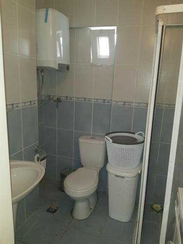 Анталья: Sare Suites