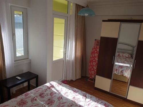Анталья: Sare Suites