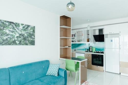 Sare Suites — фото 4