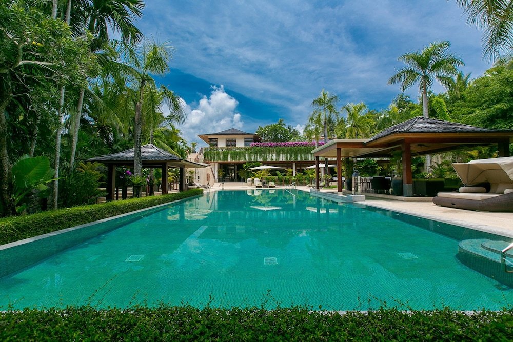 Кату: Andara Villa 2