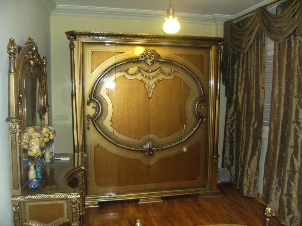 Гиза: 300 Sqm2 Flat in Cairo