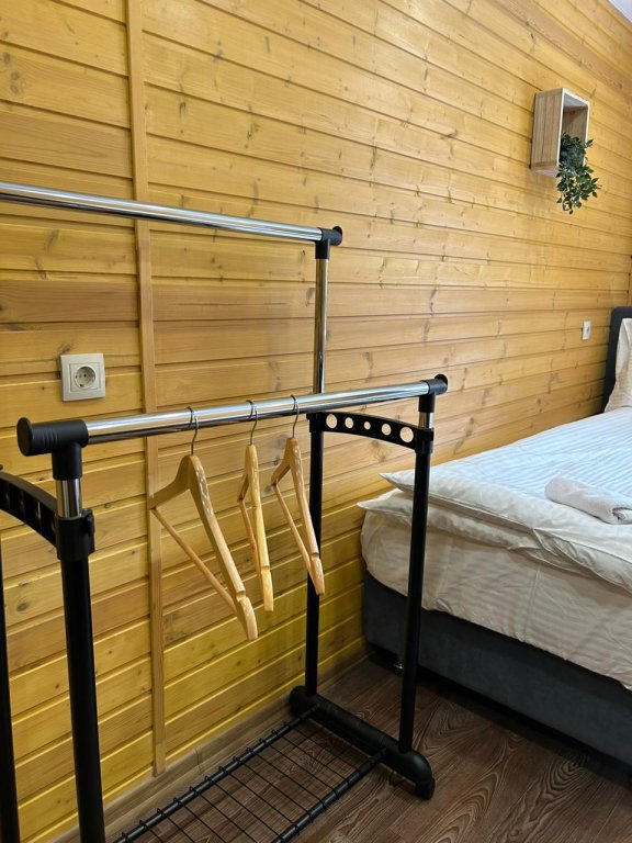 Териберка: Хостел Smart Eco Rooms