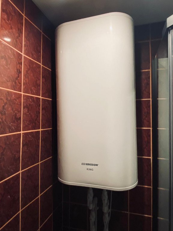 Териберка: Хостел Smart Eco Rooms