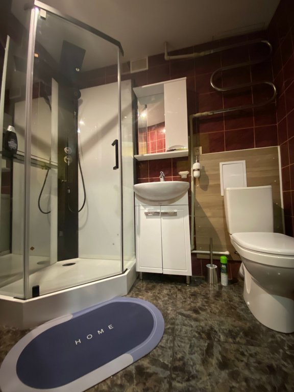 Териберка: Хостел Smart Eco Rooms