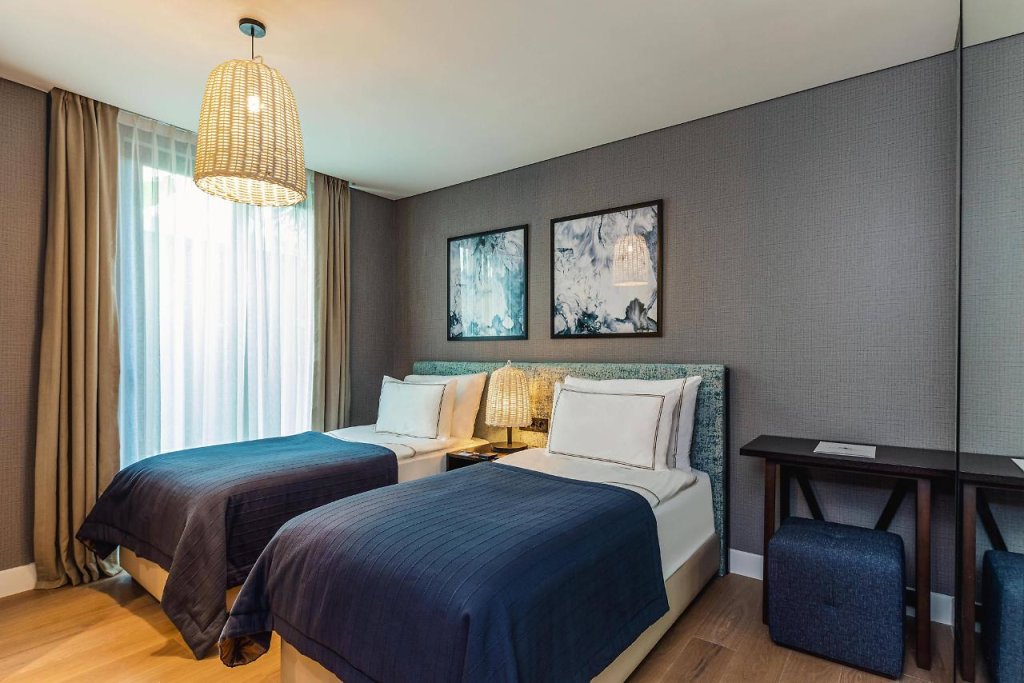 Бодрум: 1453 Bodrum Resort Hotel & Spa - Halal All Inclusive