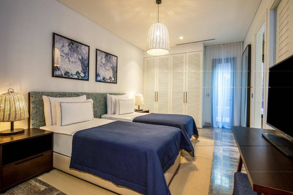 Бодрум: 1453 Bodrum Resort Hotel & Spa - Halal All Inclusive