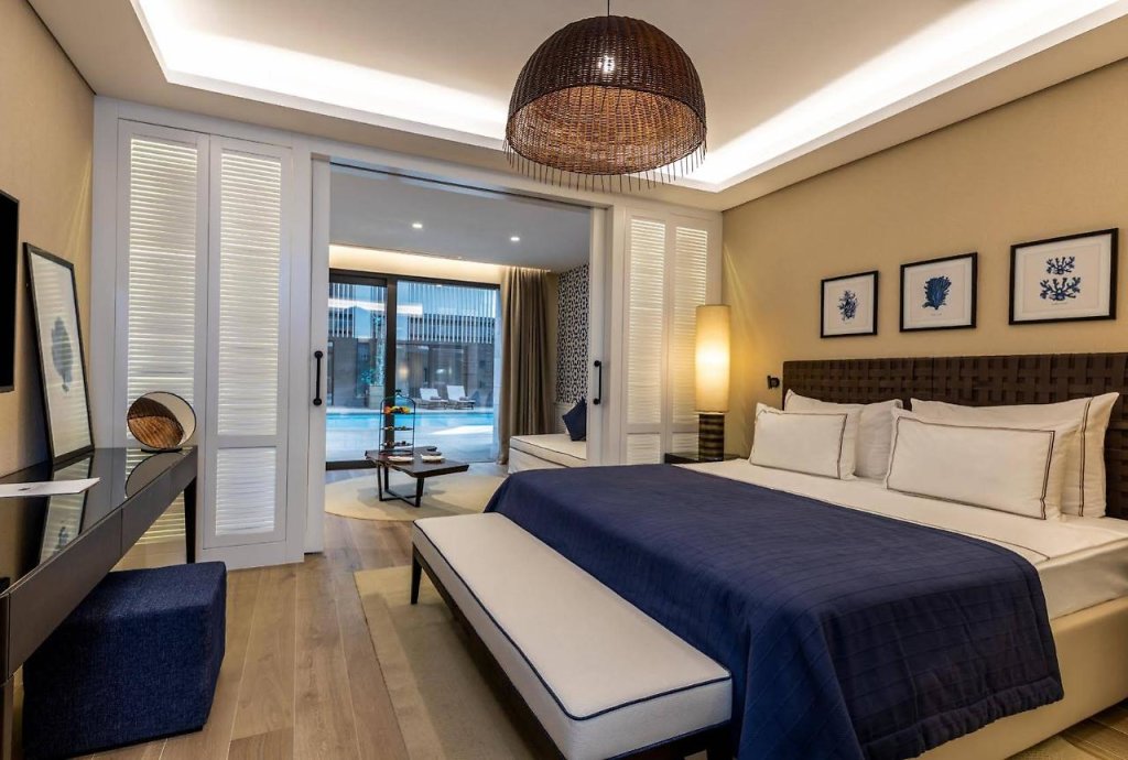 Бодрум: 1453 Bodrum Resort Hotel & Spa - Halal All Inclusive