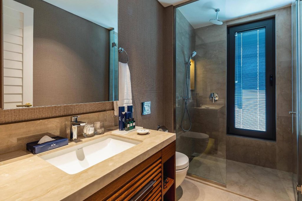 Бодрум: 1453 Bodrum Resort Hotel & Spa - Halal All Inclusive