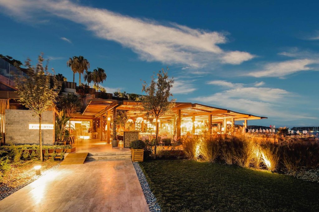 Бодрум: 1453 Bodrum Resort Hotel & Spa - Halal All Inclusive