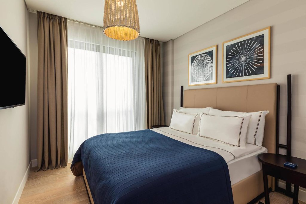 Бодрум: 1453 Bodrum Resort Hotel & Spa - Halal All Inclusive