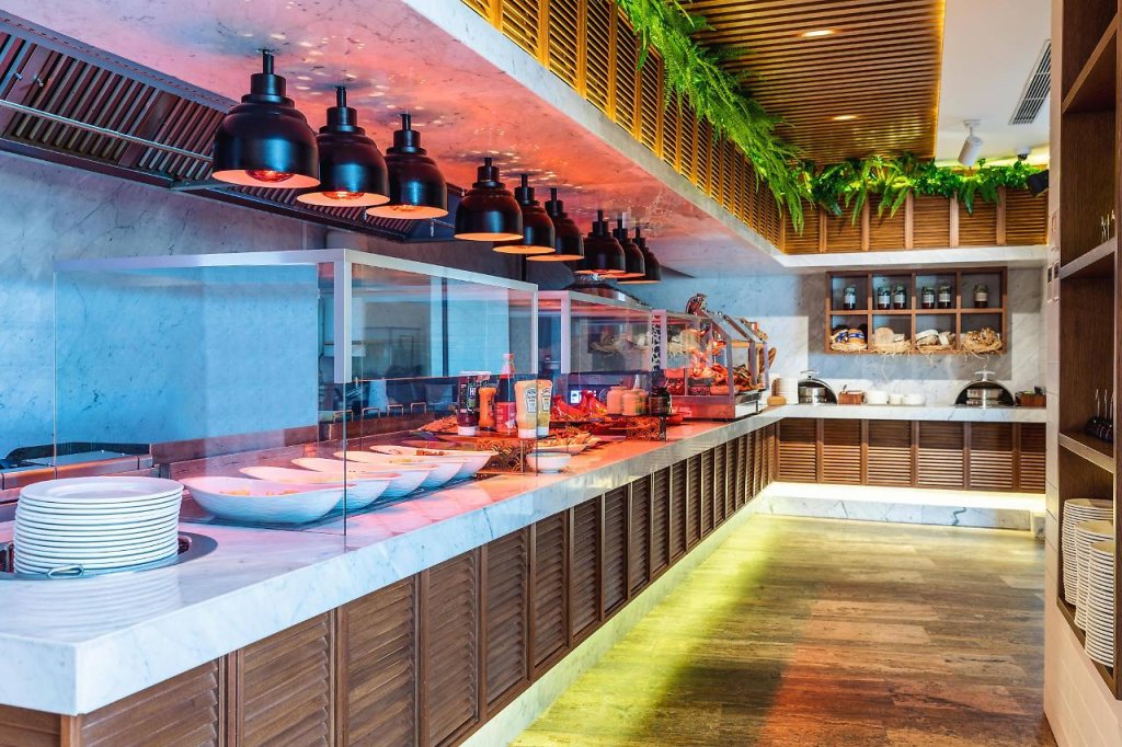 Бодрум: 1453 Bodrum Resort Hotel & Spa - Halal All Inclusive
