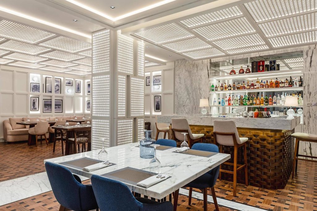 Бодрум: 1453 Bodrum Resort Hotel & Spa - Halal All Inclusive