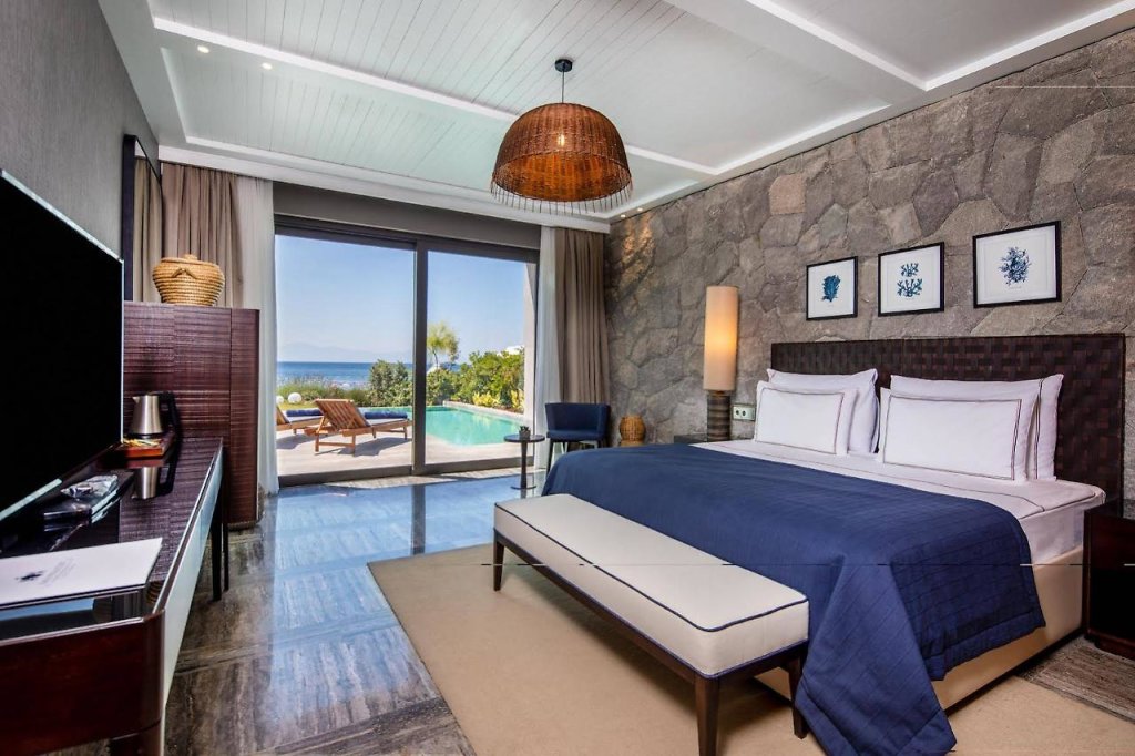 Бодрум: 1453 Bodrum Resort Hotel & Spa - Halal All Inclusive