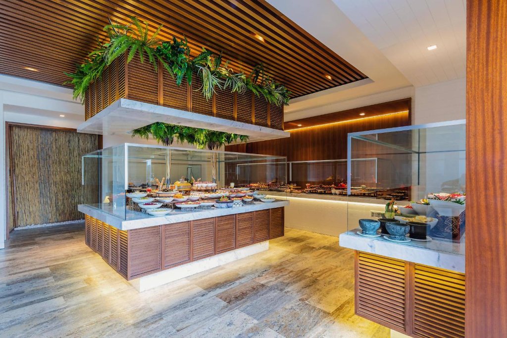 Бодрум: 1453 Bodrum Resort Hotel & Spa - Halal All Inclusive