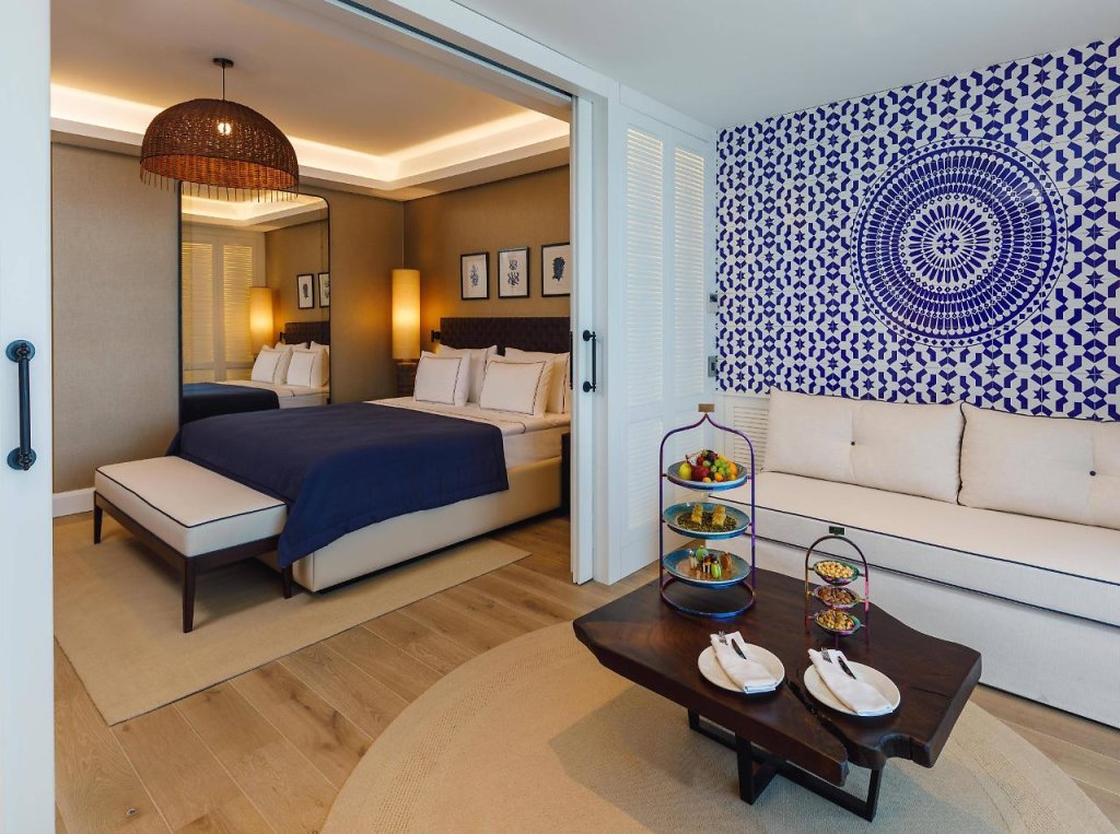 Бодрум: 1453 Bodrum Resort Hotel & Spa - Halal All Inclusive