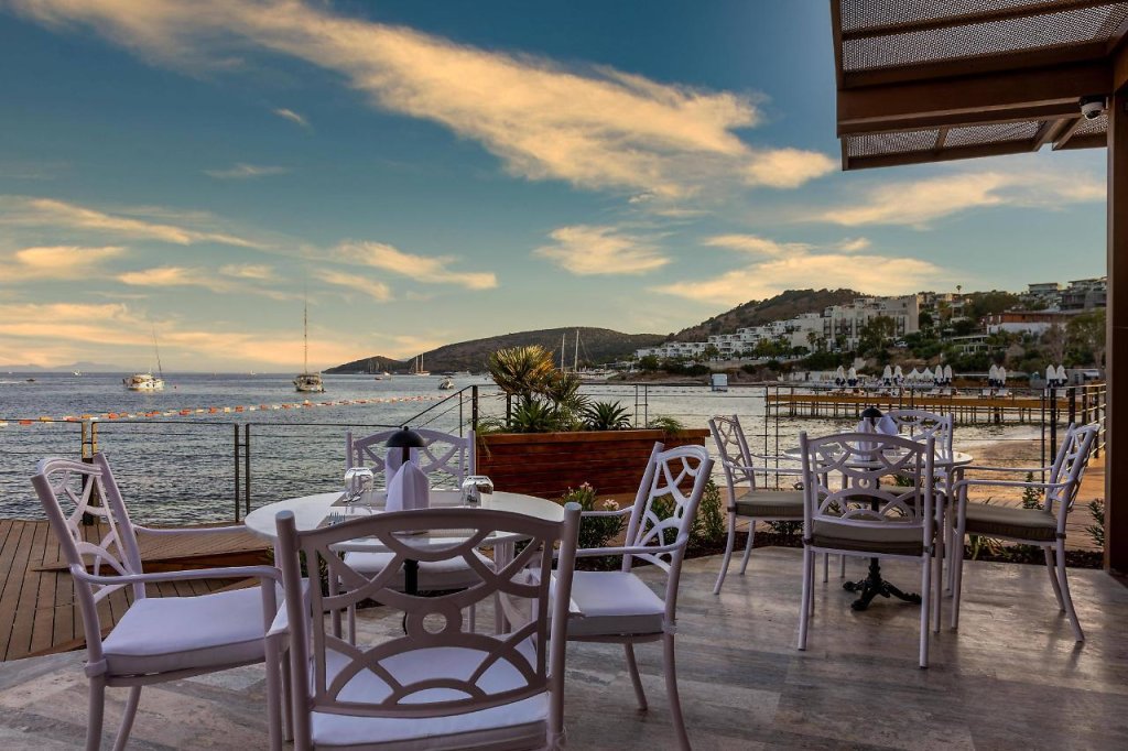 Бодрум: 1453 Bodrum Resort Hotel & Spa - Halal All Inclusive