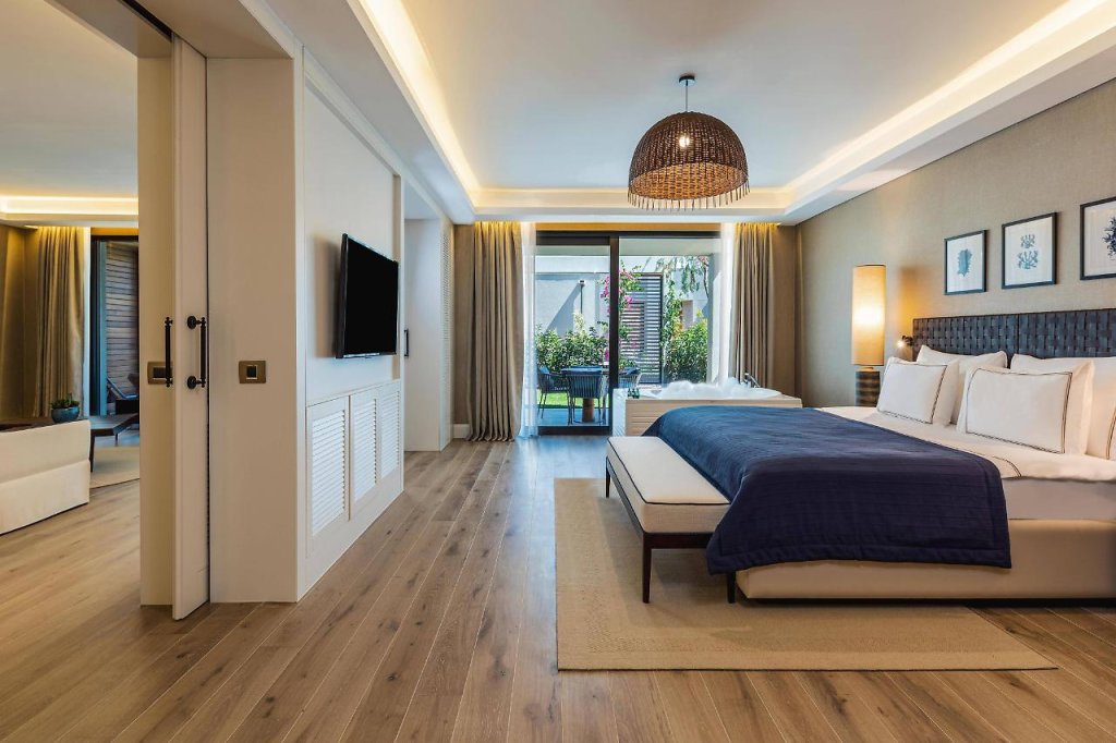 Бодрум: 1453 Bodrum Resort Hotel & Spa - Halal All Inclusive