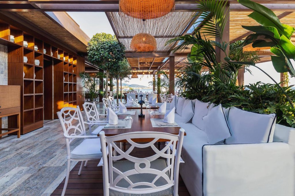 Бодрум: 1453 Bodrum Resort Hotel & Spa - Halal All Inclusive