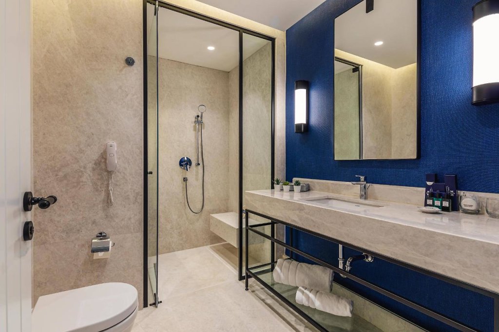 Бодрум: 1453 Bodrum Resort Hotel & Spa - Halal All Inclusive