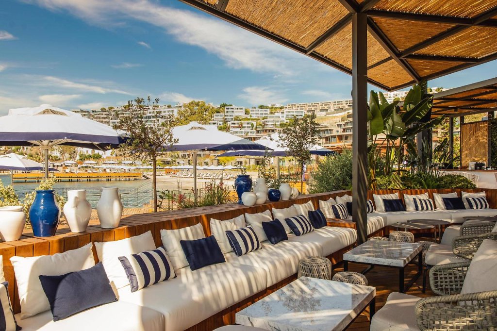 Бодрум: 1453 Bodrum Resort Hotel & Spa - Halal All Inclusive