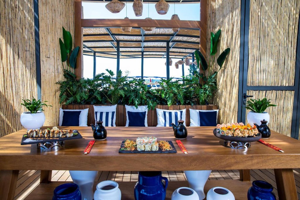 Бодрум: 1453 Bodrum Resort Hotel & Spa - Halal All Inclusive