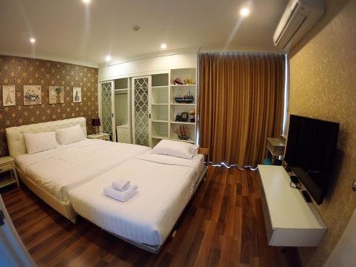 Хуахин: My Resort by Tatee Huahin E101