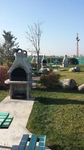 Bursa Apartment — фото 1