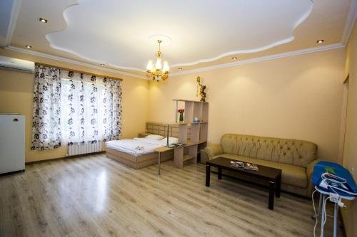 Ереван: ARMT Special Studio Apartment