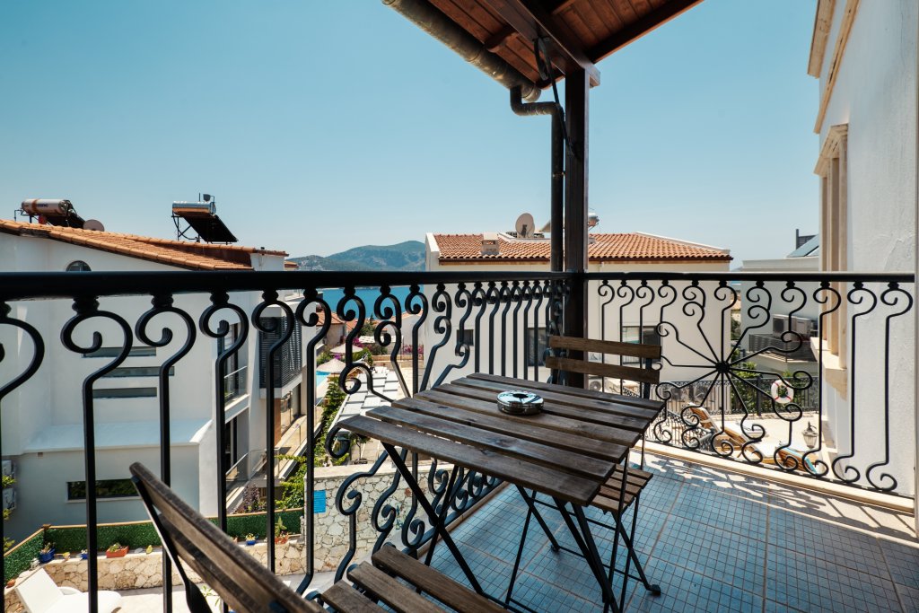 Калкан: Lycia Sun Villa